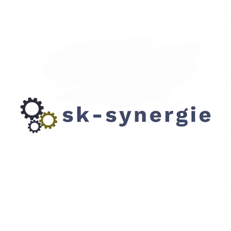 SK-Synergie Logo